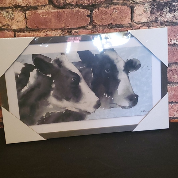 Cow Print 🐄 Just In - Picture 3 of 3